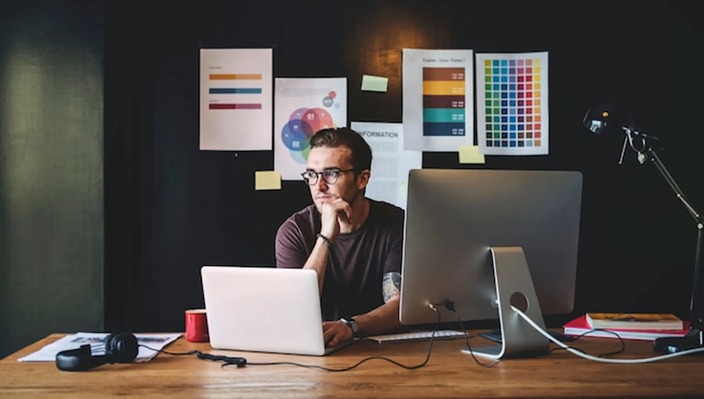 سیستم‌ های مدیریت محتوا