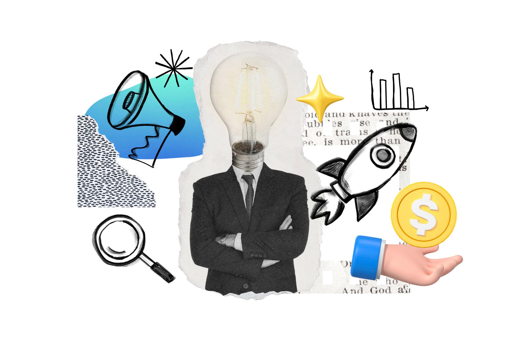 بازاریابی دیجیتال برای استارتاپ